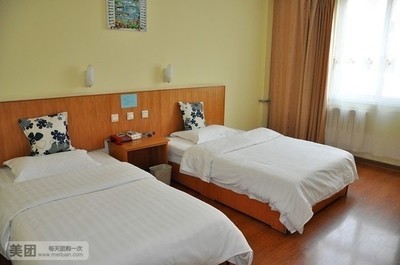 享受愜意周末，匯佳商務(wù)賓館住宿特惠來(lái)襲