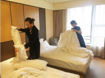 全面升級(jí)“華住安心日”，打造消費(fèi)者安心入住新體驗(yàn)