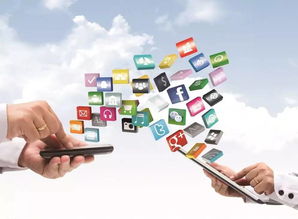 智慧養老新篇章 5年建千個社區養老中心，動動手指即可享服務