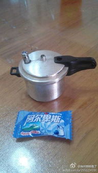 買刀送鍋的奇妙禮物