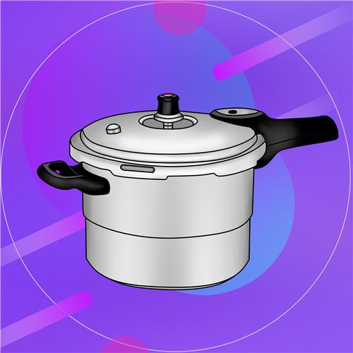 超齡家電很危險！快對照自查灶具高壓鍋等隱患