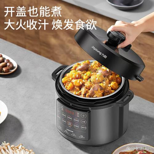 高壓鍋哪個品牌好又安全?行家精選這10款耐用款,廚房烹飪高效實用放心